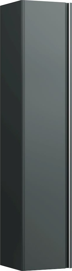H4030311102621 Высокий шкафчик, 1 дверца, крепление на петли слева LAUFEN PRO - Вид №3