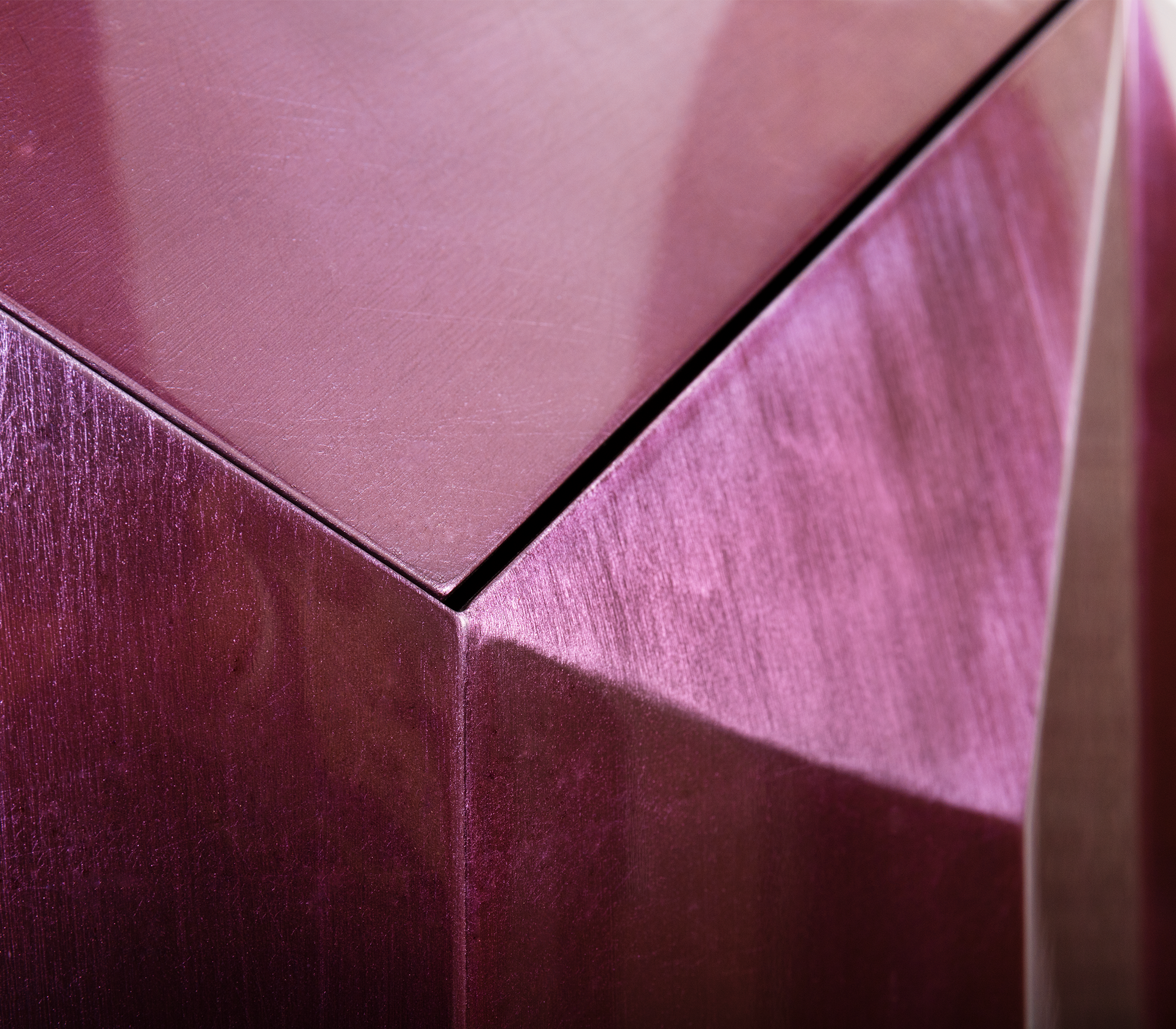 0-166 Алмазный аметистовый буфет Boca Do Lobo  - Вид №12