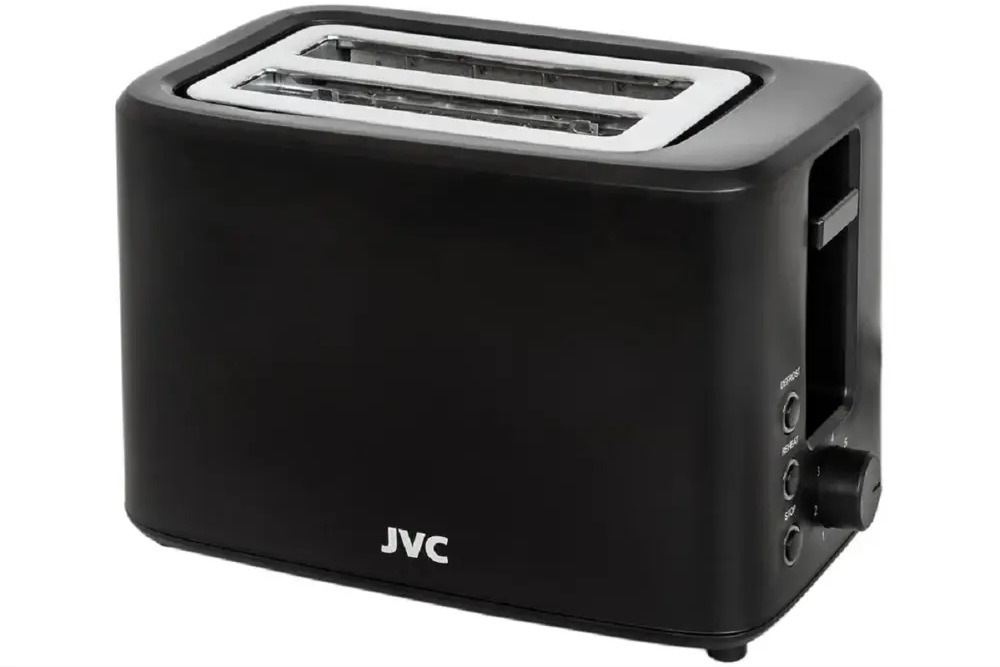 91609856 Тостер JVC JK-TS651 цвет белый STLM-0861560
