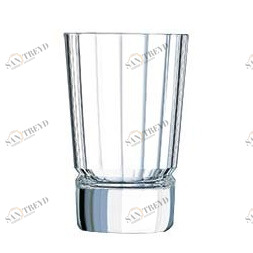 Стопки 6 шт 60 мл прозрачные Macassar CRISTAL D ARQUES ДИЗАЙНЕРСКИЕ 00-3951903 Прозрачный 