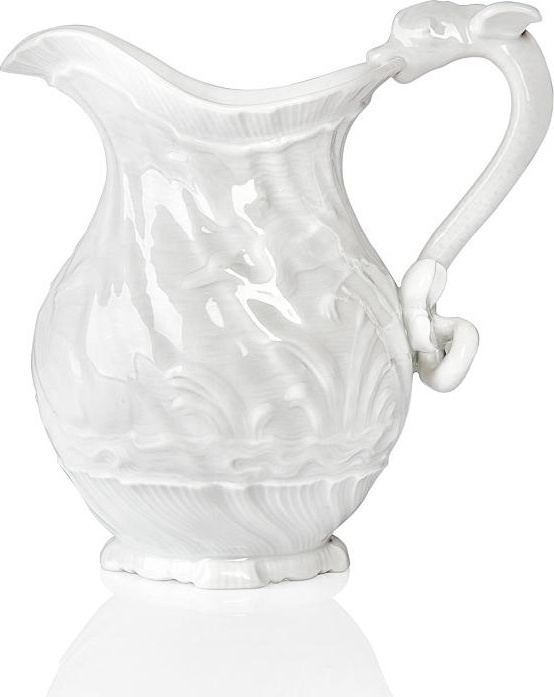 73551 Молочник Фарфоровый Meissen 