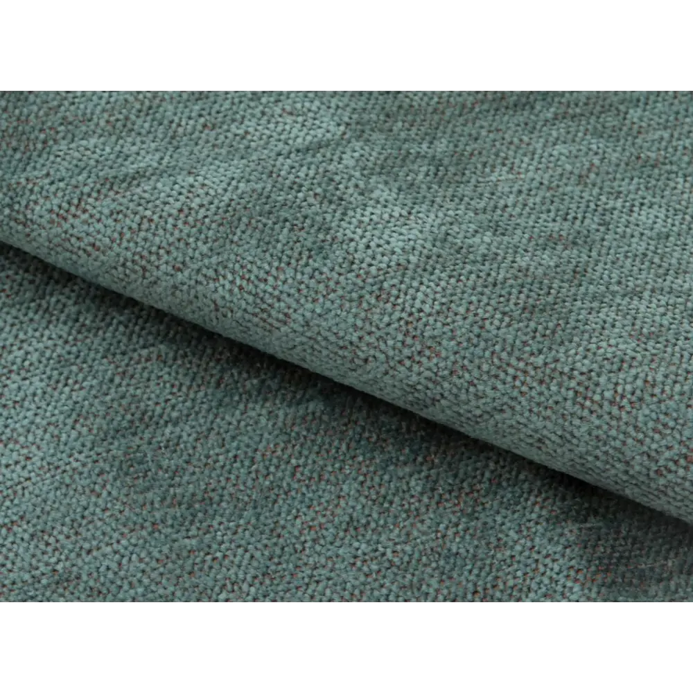 Ткань 1 п/м Шенилл Niagara 140 см цвет сине-зеленый AMETIST STLM-2059171