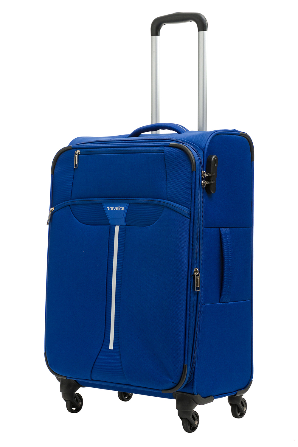 92448-20 Чемодан 92448 M Travelite Speedline 