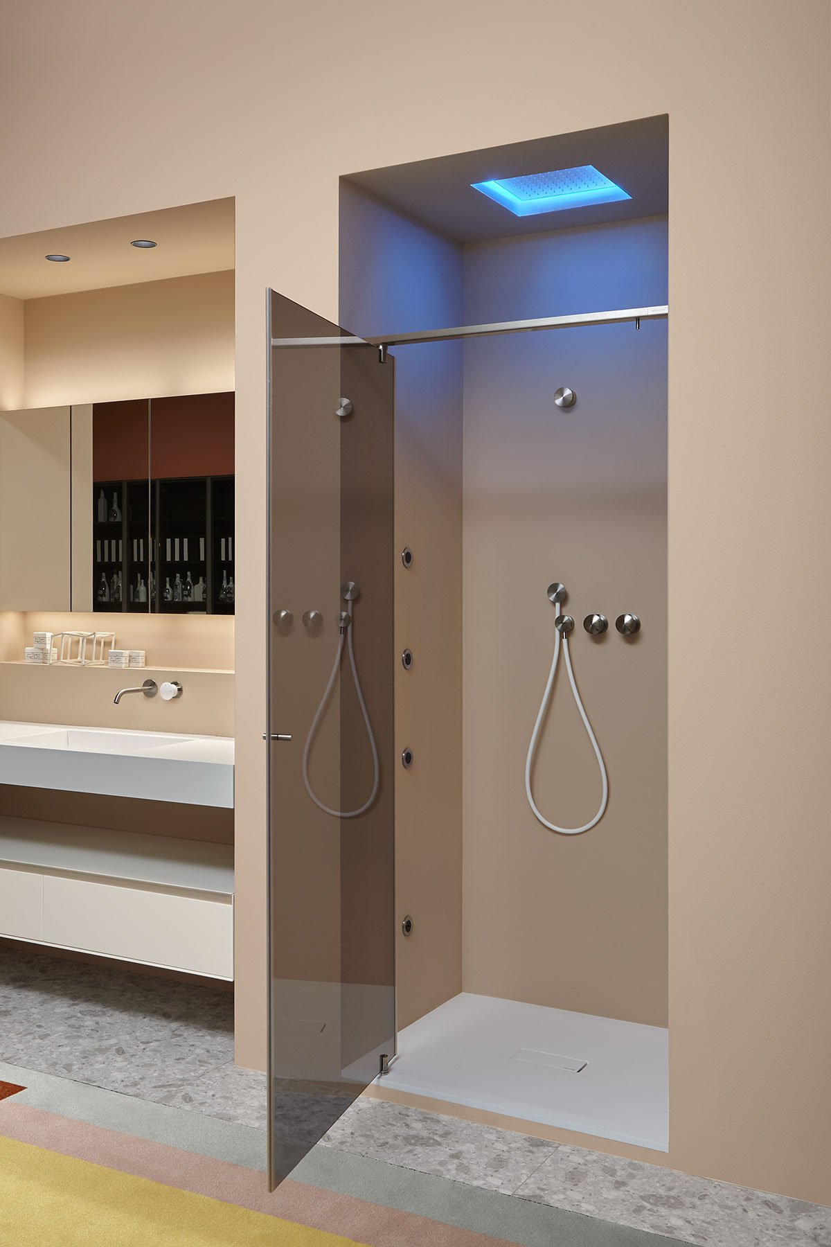 ST-94 Meteo  Насадка для душа Antoniolupi  - Вид №29