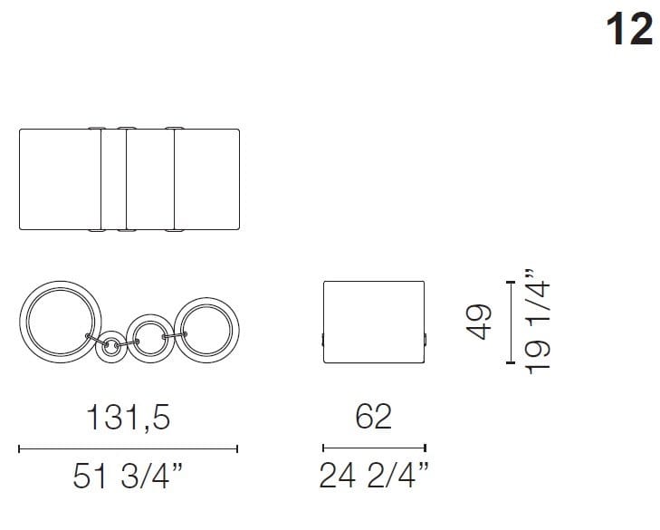 Кресло CAPPELLINI TUBE CHAIR ARCH-00000902 - Вид №10