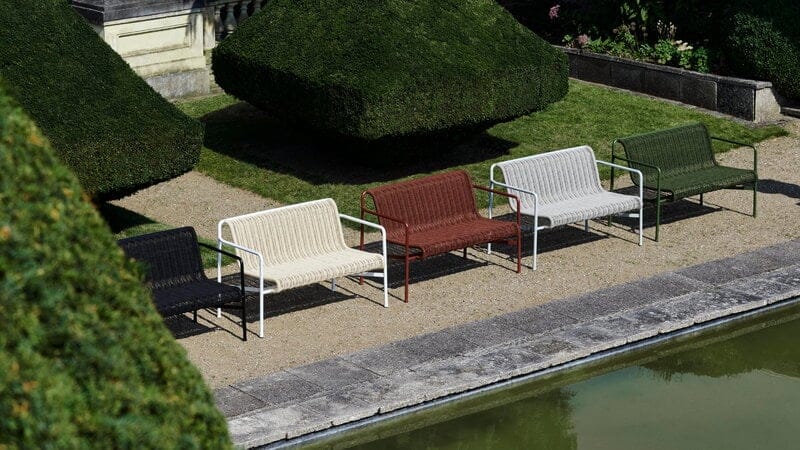 Садовый диван In Stock Hay ARCH-00112960 - Вид №1