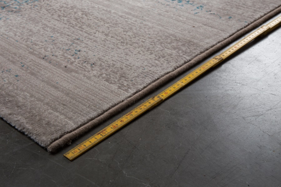 Ковер Magic 160х230 см синий Zuiver 6000067 - Вид №9