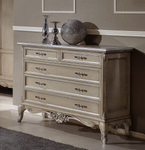 Комод  GIULIACASA VI0528-SI