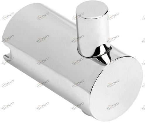 Mat Inter Крючок для халата из нержавеющей стали Bilbao Ac00.00280