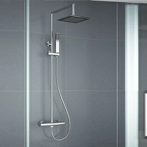 ДУШЕВАЯ СТОЙКА С ТЕРМОСТАТОМ VIRGINIA