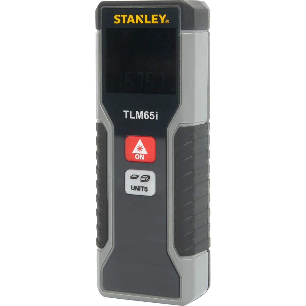 Дальномер лазерный Stanley TLM 65, дальность до 25 м 82431338 STLM-2008722 