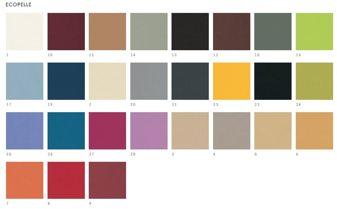 Хлопок футон кресло / матрас Lago CHAMA ARCH-00058830 - Вид №8