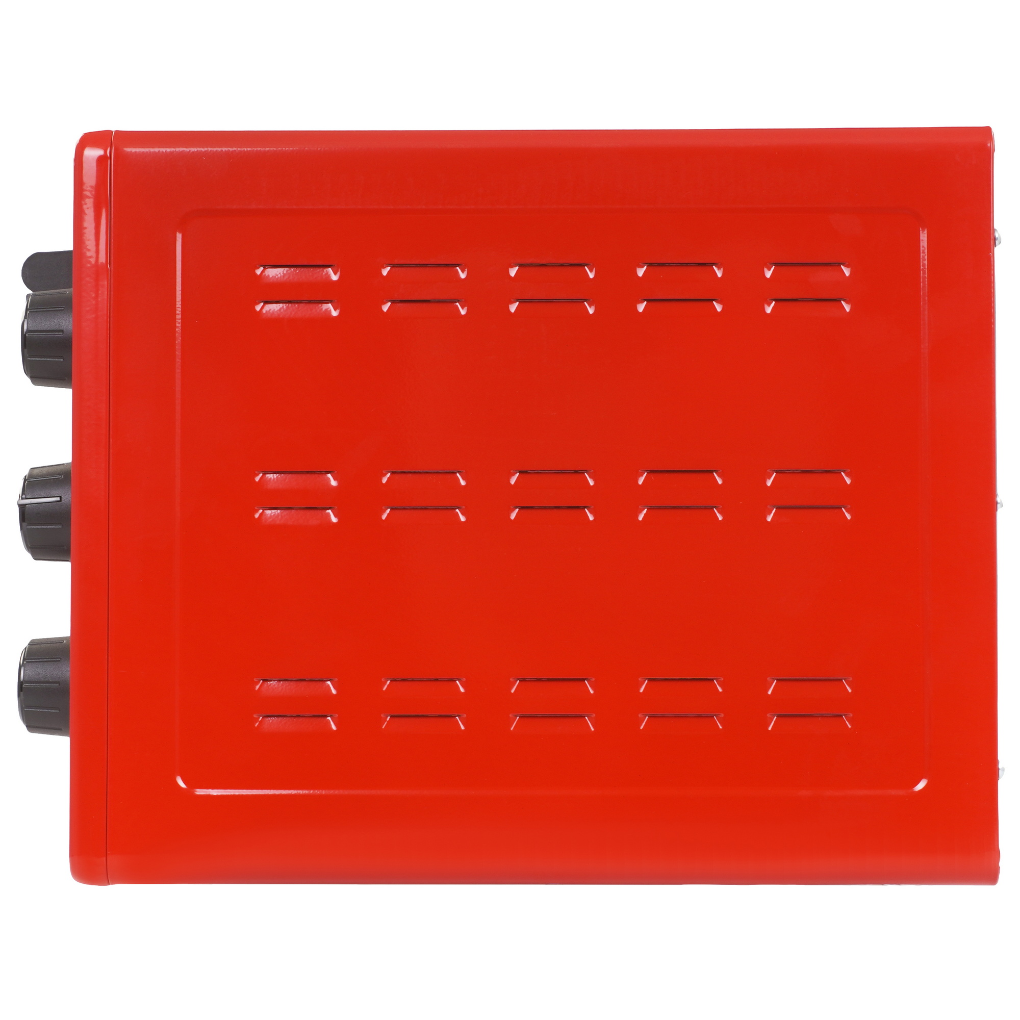 9265943 Мини-печь Kraft KN-MO 3900 FR красный STDN-0115746 - Вид №2