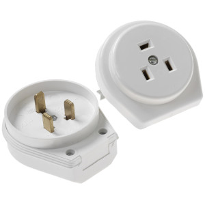 4862631 Комплект для подключения плиты Reon 04-008