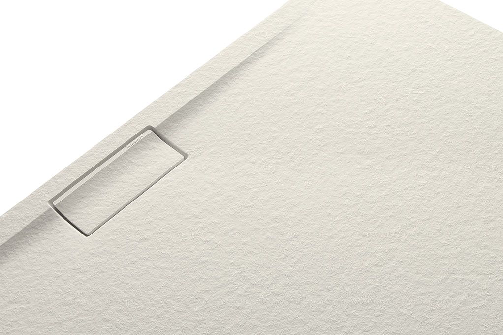 MCBATH Nova Stone Cover 160x90 Бежевая Прямоугольная sun-id-1959856 - Вид №2