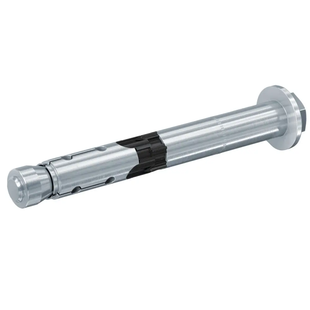 Анкер втулочный Fischer FH II S 24x160 мм, 10 шт STLM-2117639 - Вид №1