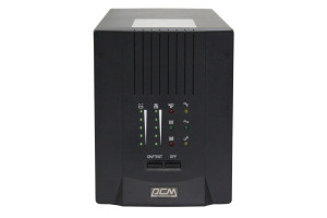 15951016 Источник бесперебойного питания SPT-1000 Powercom