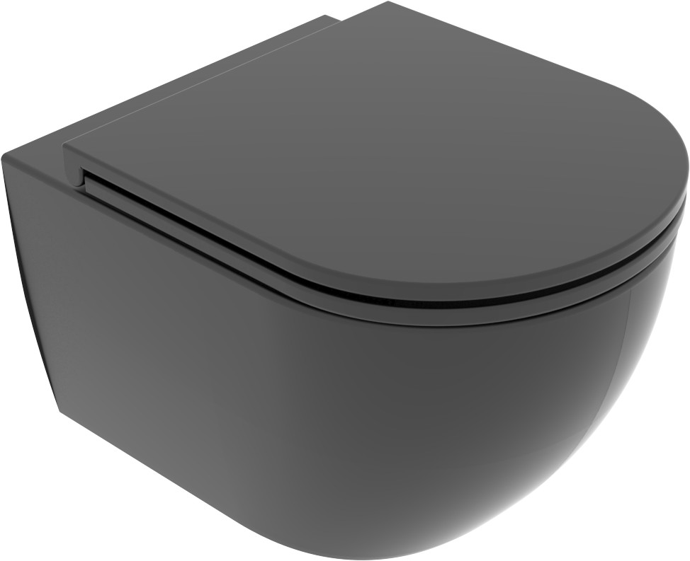 LKWCSOXXS3 Подвесной унитаз настенный GSG CERAMIC Like