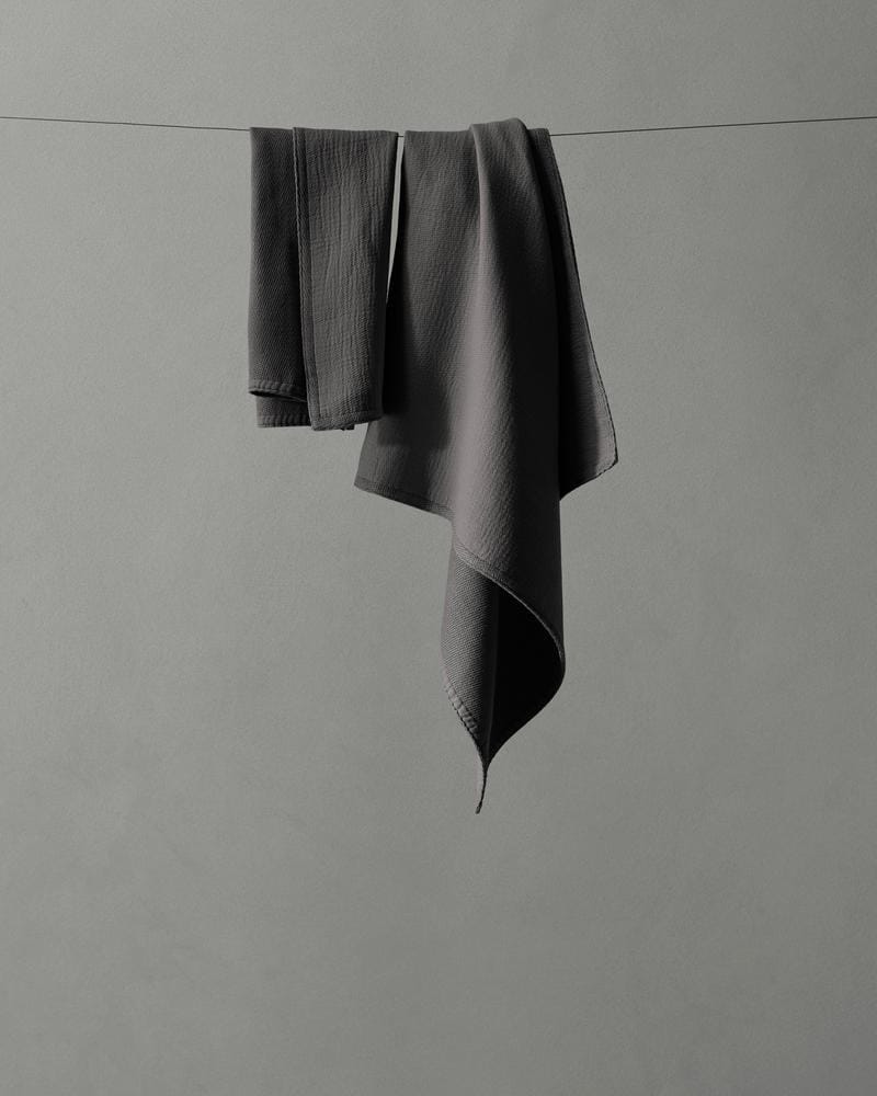 Пара ванная комната мягкий хлопок Society Limonta KUR ARCH-00102101 - Вид №5