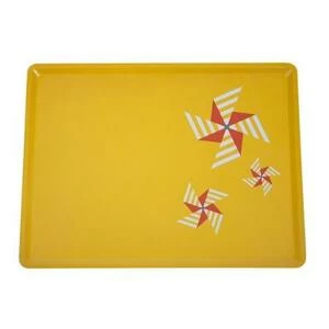 Поднос 3 Moulins Cabanon Honey 40х30 см