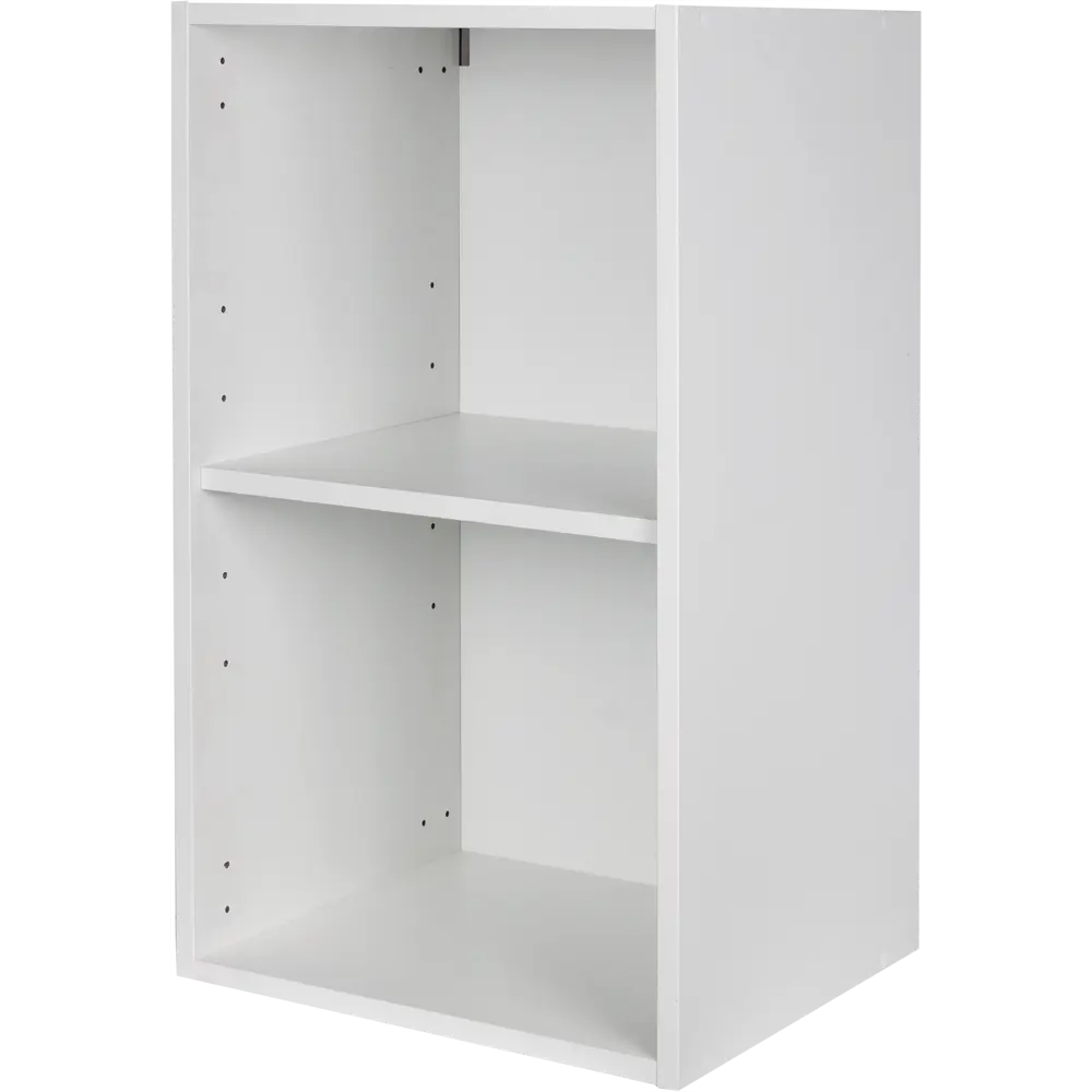Каркас навесной 40x70x35 см, ЛДСП, цвет белый DELINIA STLM-2061671