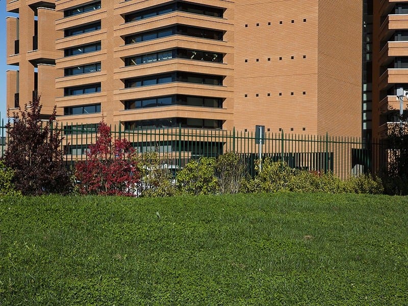 Ограда Defim Orsogril ACUMINA® ARCH-00016631