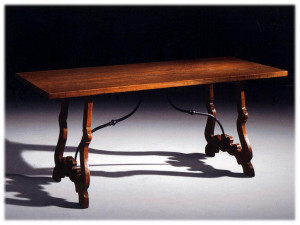 Стол  CASTELLAN T 428