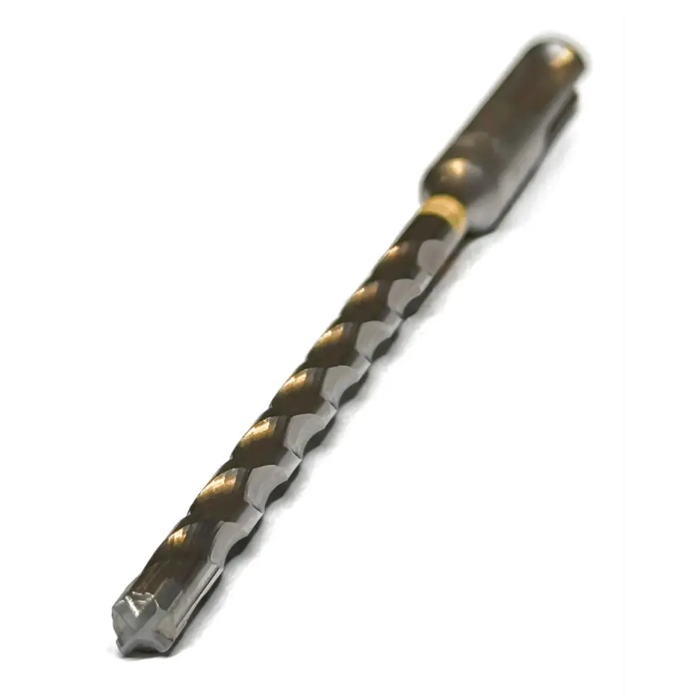 Бур RAGE FURIOUS для железобетона SDS Plus 12×210 мм 89422906 STLM-1571923