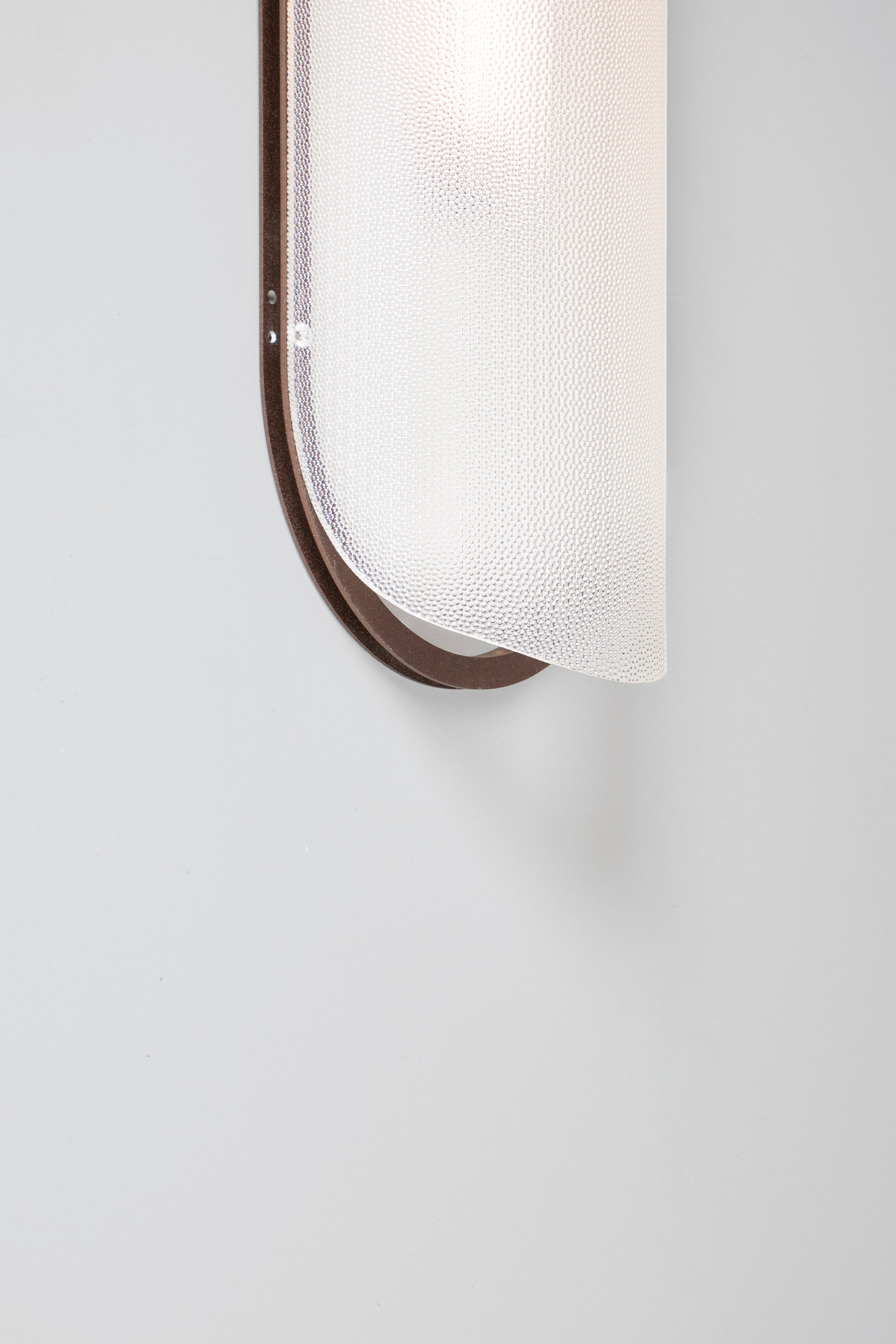 Настенный светильник / потолочный светильник из акрилового стекла A-N-D Vale ARCH-00149442 - Вид №33