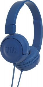 519776 Наушники "T450BLU", синий JBL