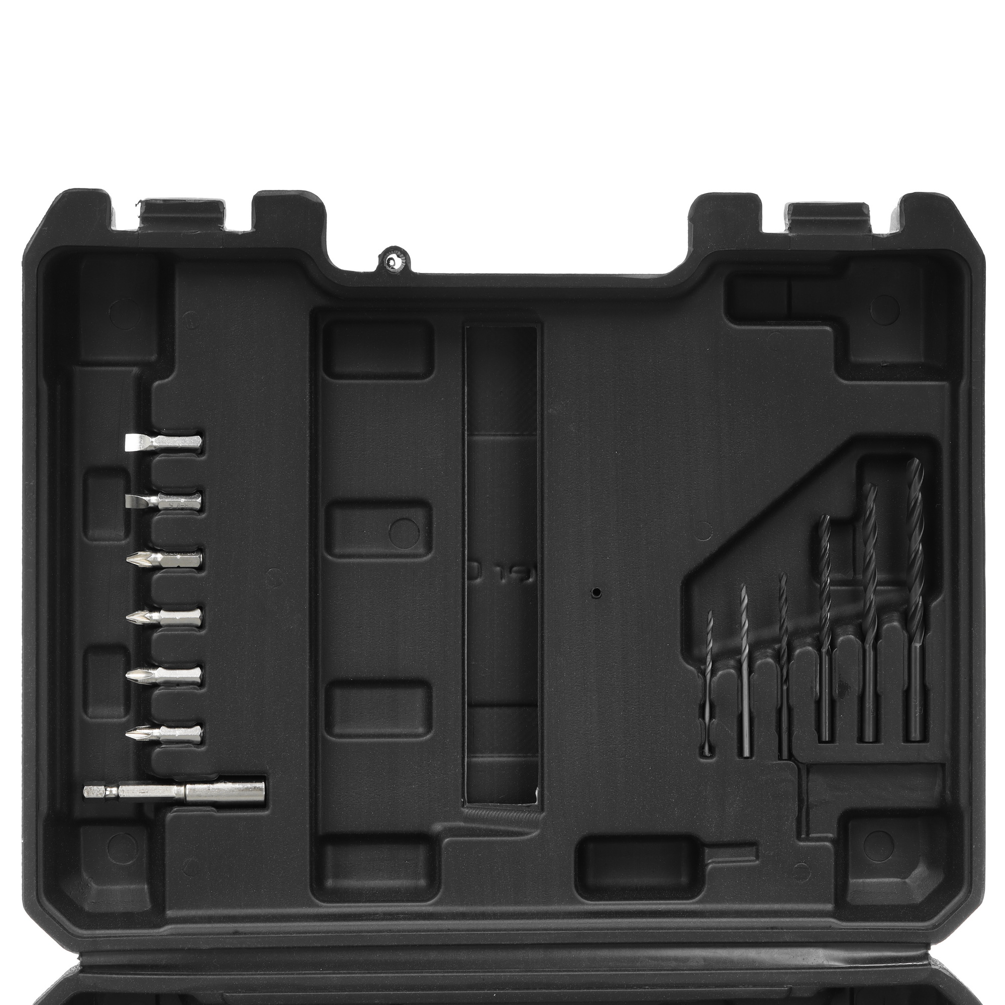 Дрель-шуруповерт FinePower OneBase XCDHBL40 OneBase12 9171092 STDN-0147291 - Вид №11