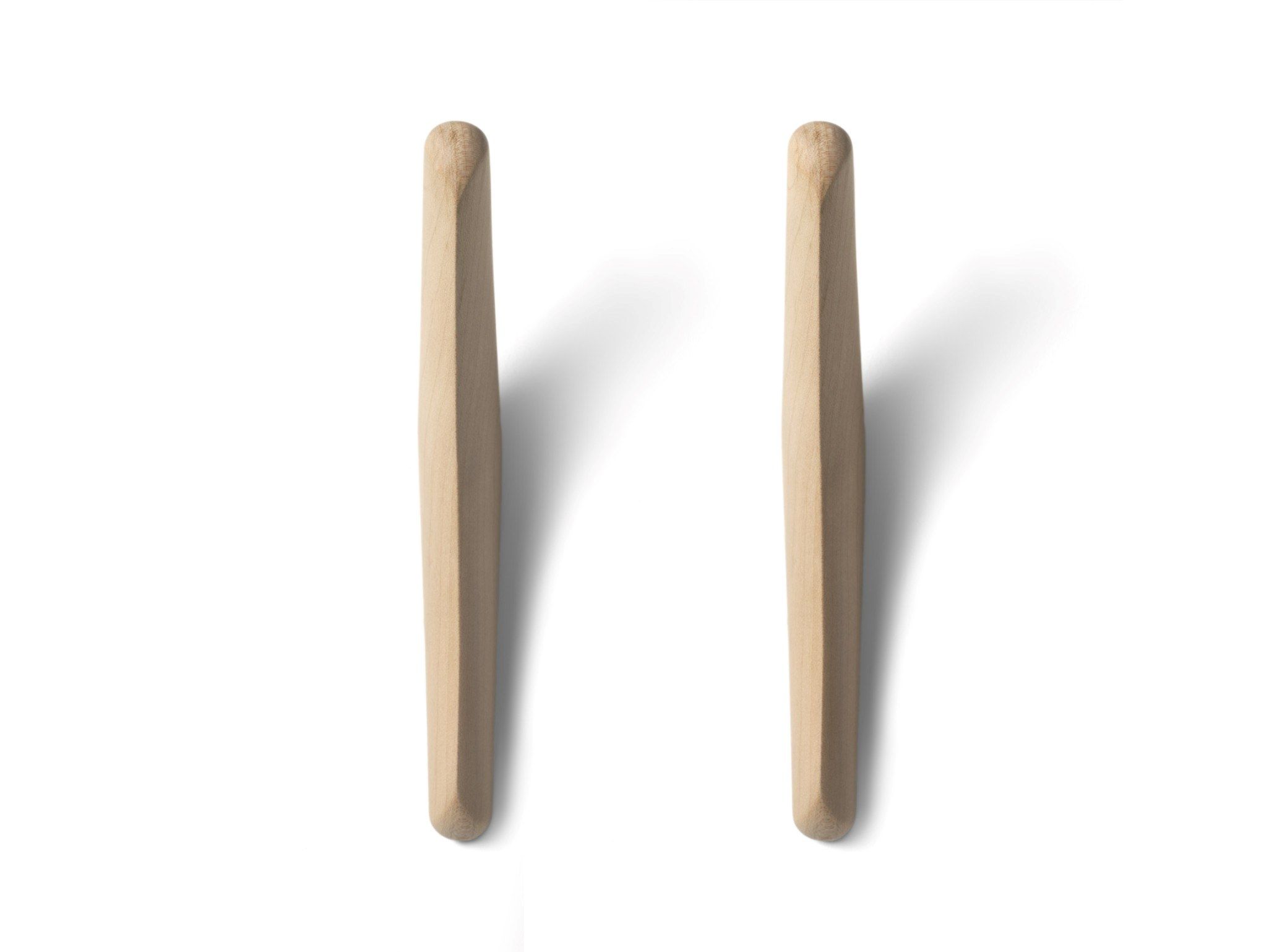 Настенная вешалка из платана Ethnicraft PI ARCH-00030781 - Вид №1