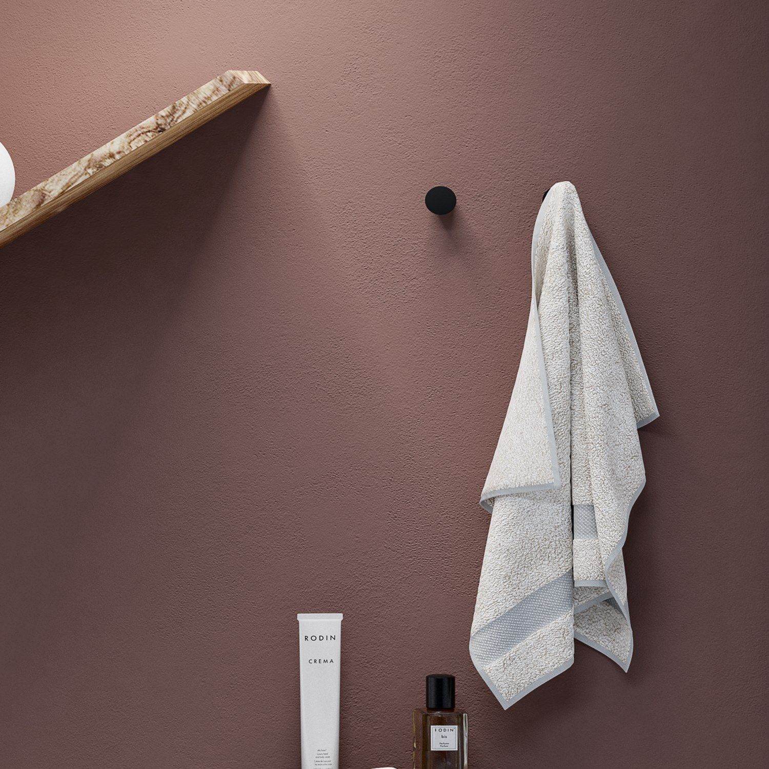 Металлический халат EVER Life Design ARCH-00136744 - Вид №1