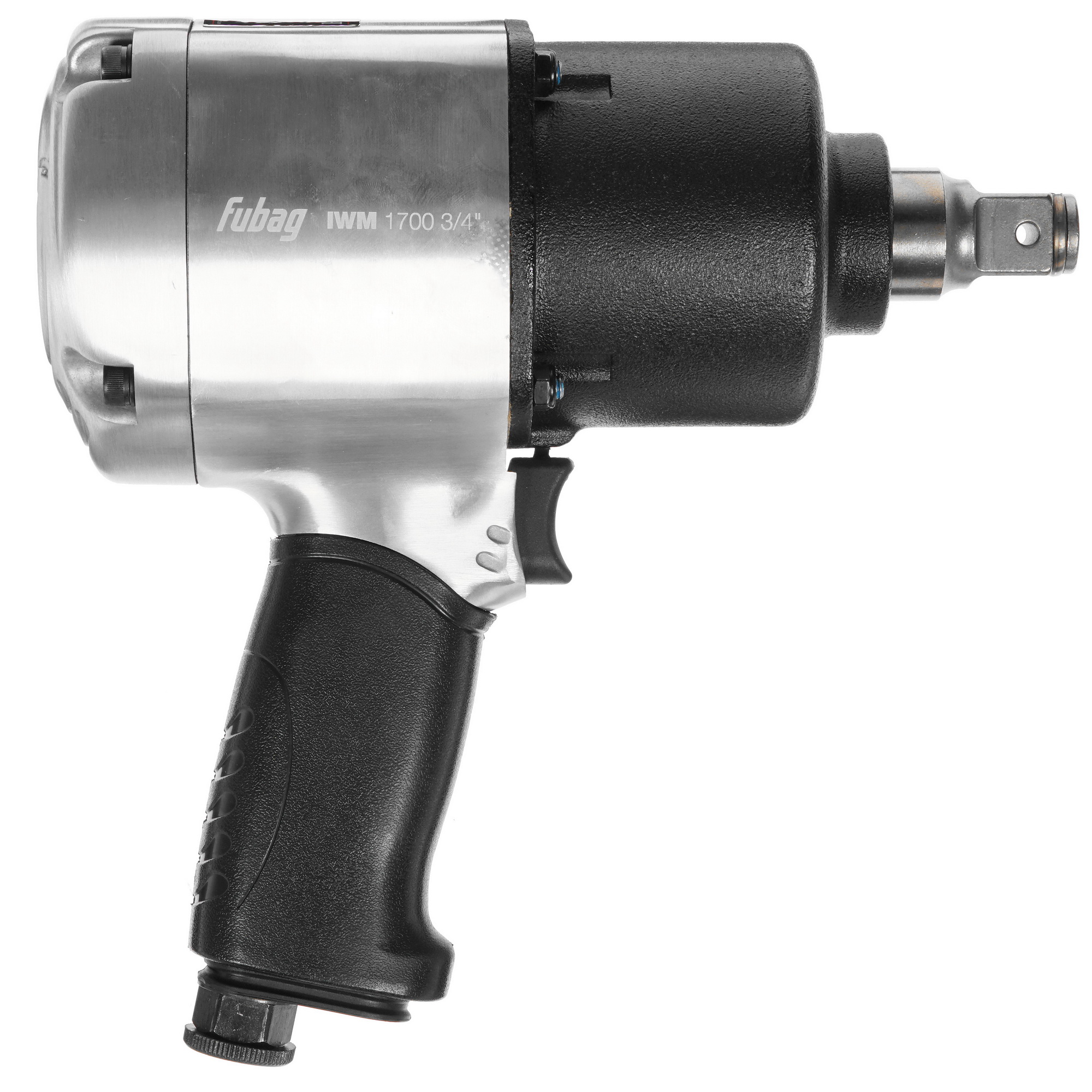 Пневмогайковерт Fubag IWM 1700 8131313 STDN-0020207 - Вид №1