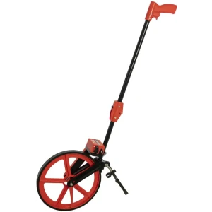 Колесо измерительное механическое Condtrol 2-10-007 318 мм дальность измерения до 99.99 м