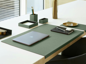 Кожаный чехол