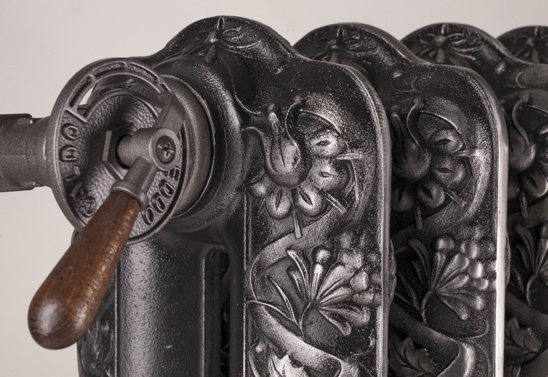 Полотенцесушители WGKAF052077 Kaszub Terma 19.13  - Вид №4