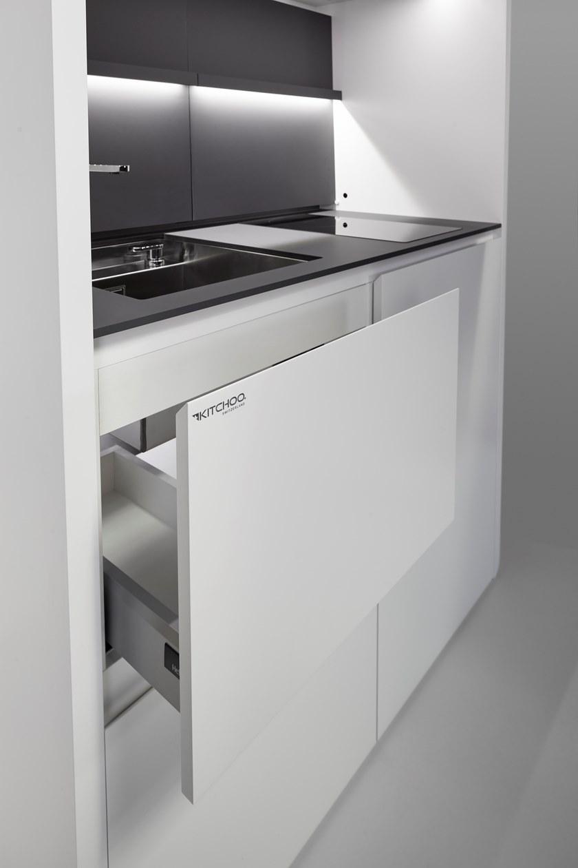 Kitchoo Hideaway мини-кухня Kitchoo K9 - Вид №9