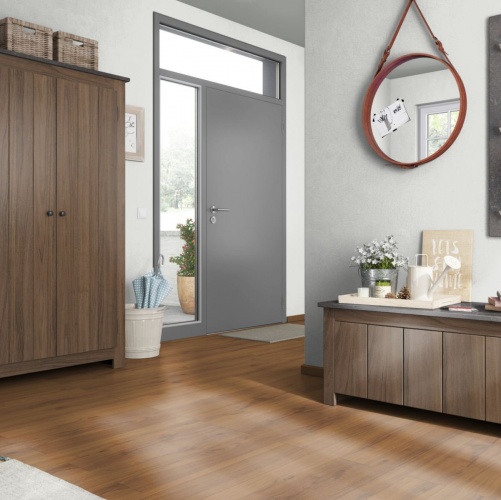 Пробка EGGER Cork+ Дикий Коньяк (Гладкая) 1292х245 мм 1201400011 - Вид №21