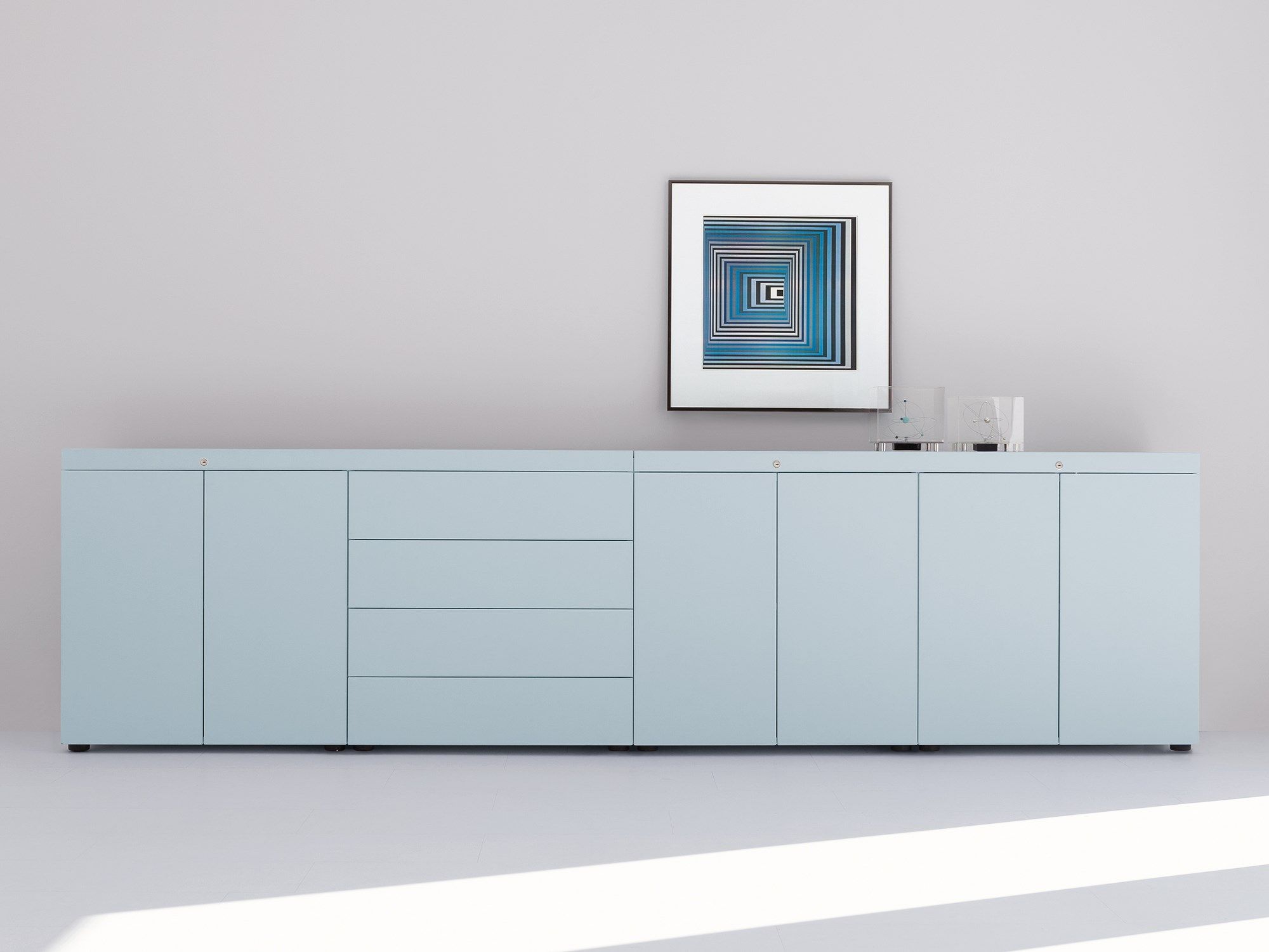 Мобильный офис werner works basic cap ARCH-00137062 - Вид №2