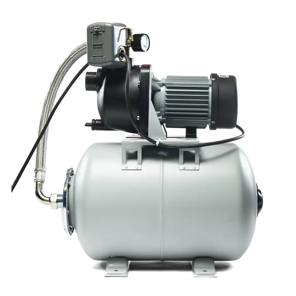 Насосная станция Ресанта АНС-70/42 для автономного водоснабжения 89341201 STLM-0950165 - Вид №17