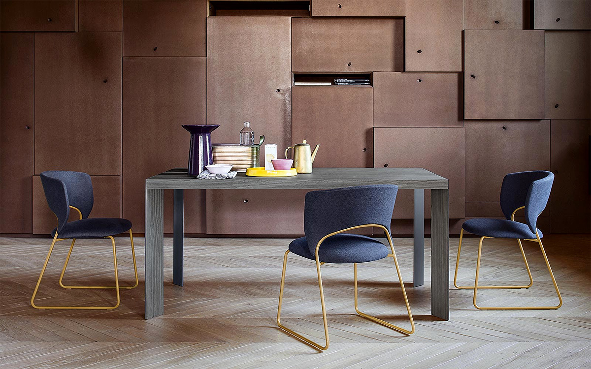 Стул DUFFY CALLIGARIS CS/1444  - Вид №1