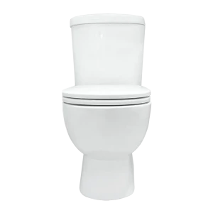 89391413 Унитаз-компакт Sanita Luxe Art Comfort WC.CC/Art/2-DM/WHT.G/S1 сиденье с микролифтом STLM-1538799