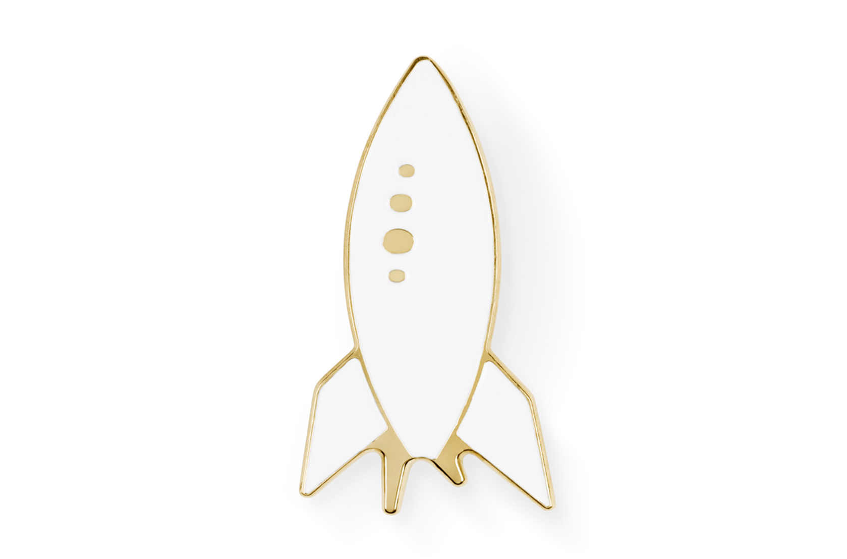 CIST85 Мебельные ручки Большая Ракета Circu 