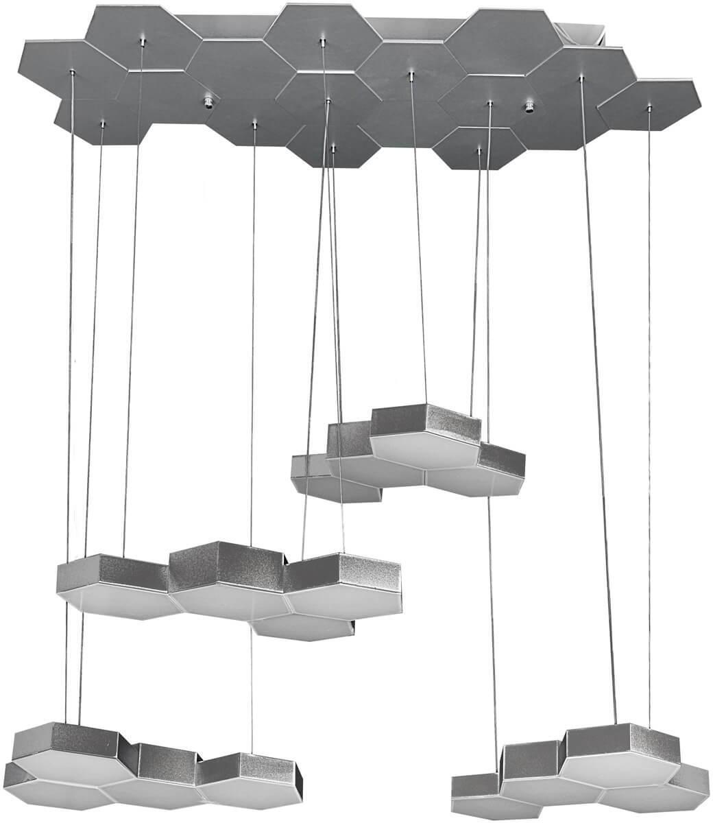 750264 Подвесной светильник Lightstar Favo