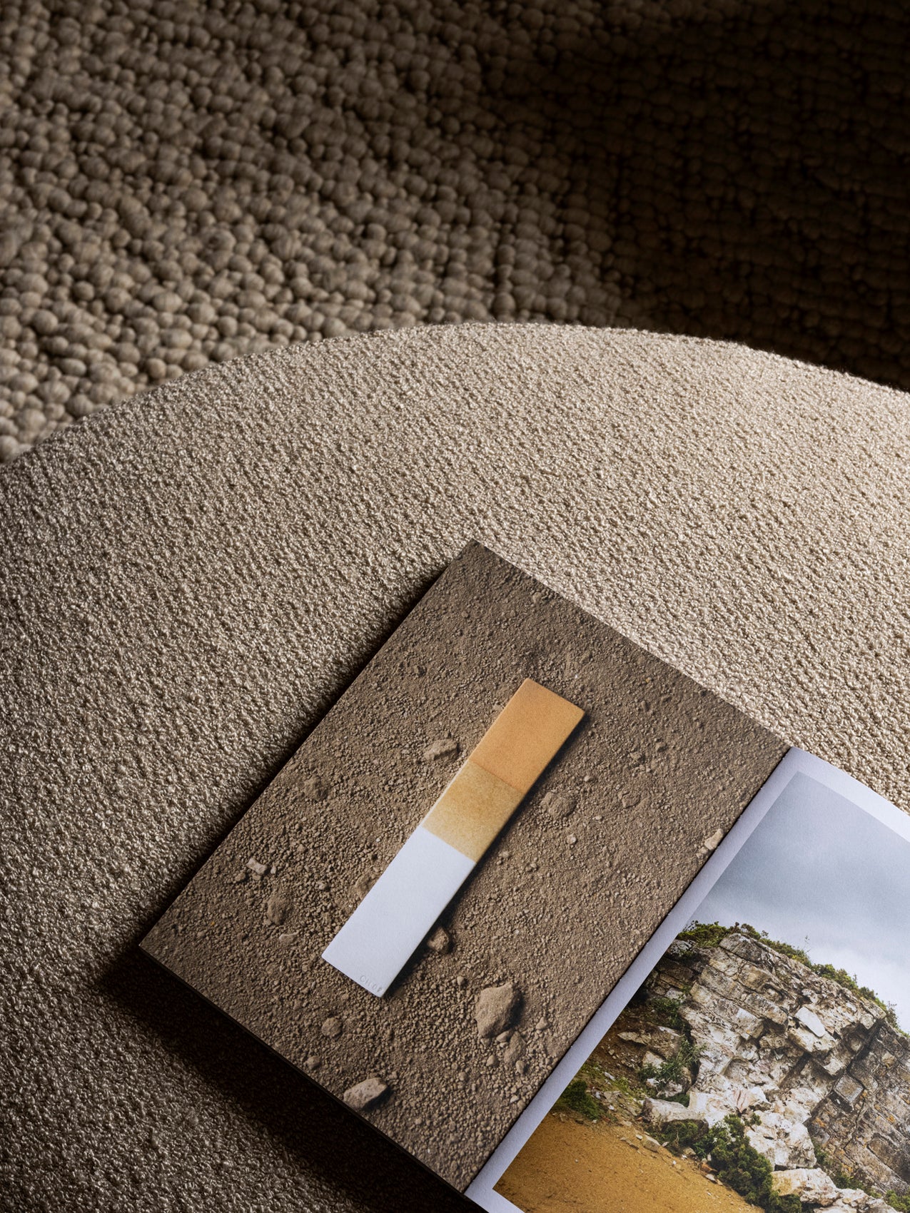 5709262084128 Каирн Пуф LuceLight  - Вид №4