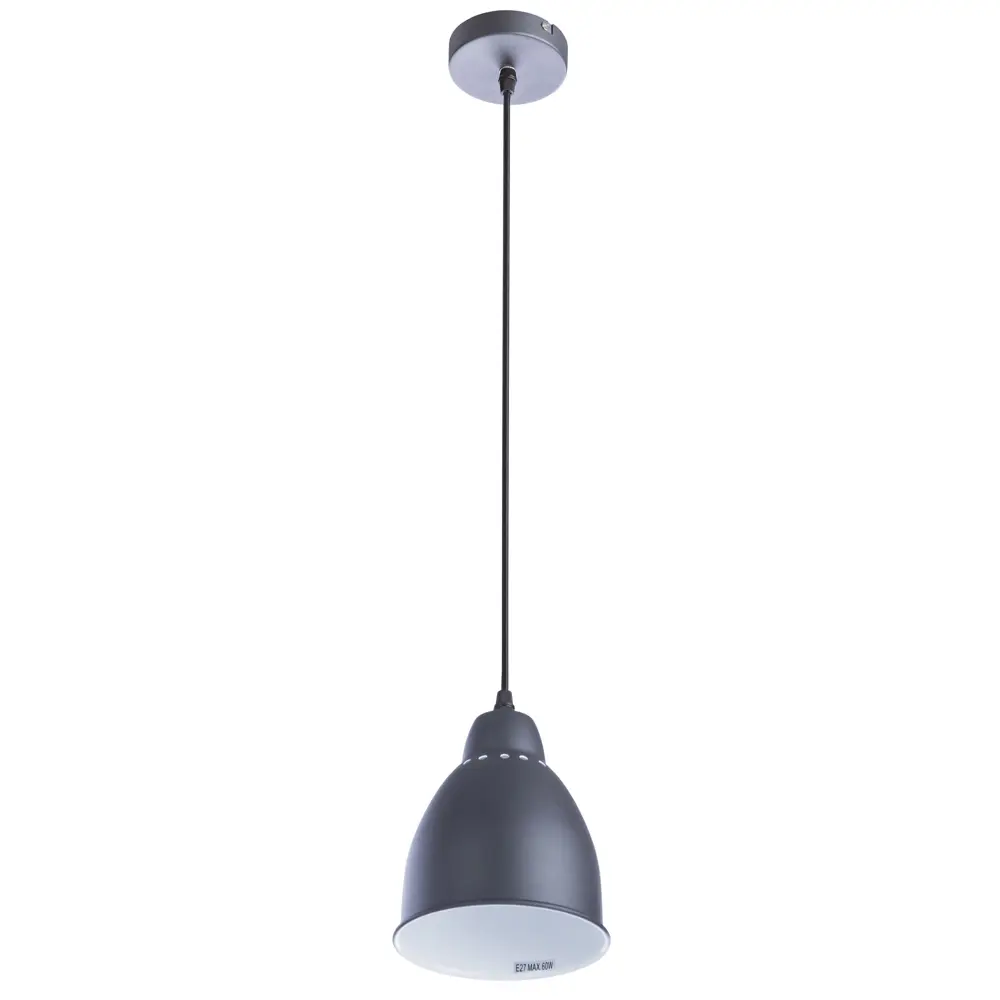 Arte Lamp Braccio — подвесной светильник в стиле лофт с регулировкой высоты 18639030 STLM-1569783 - Вид №2