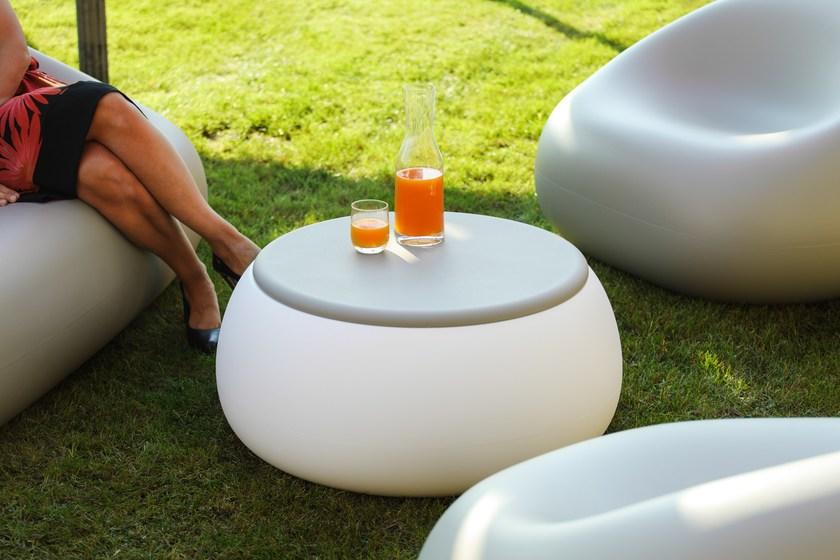 Plust Журнальный столик из полиэтилена T ball sun-id-1468012 - Вид №60