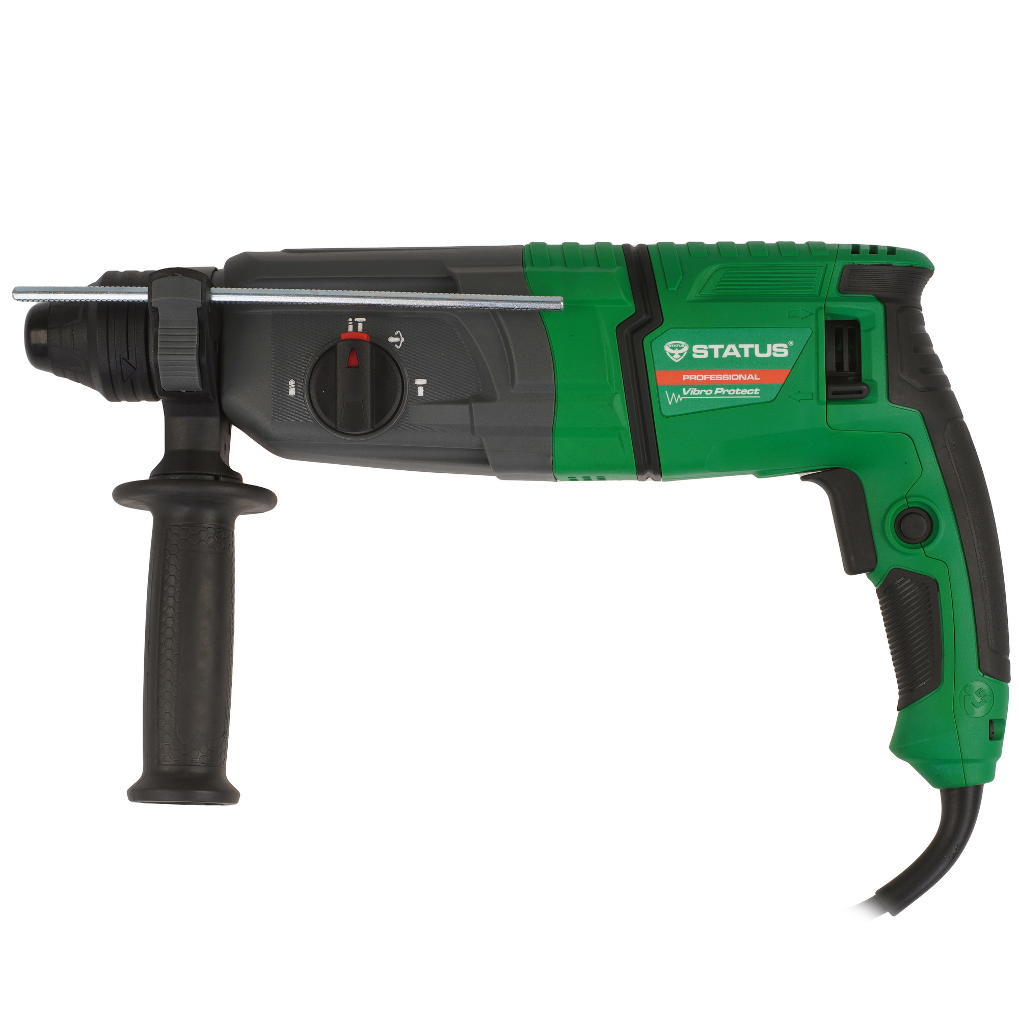 Перфоратор STATUS MPR26 9133911 STDN-0080799