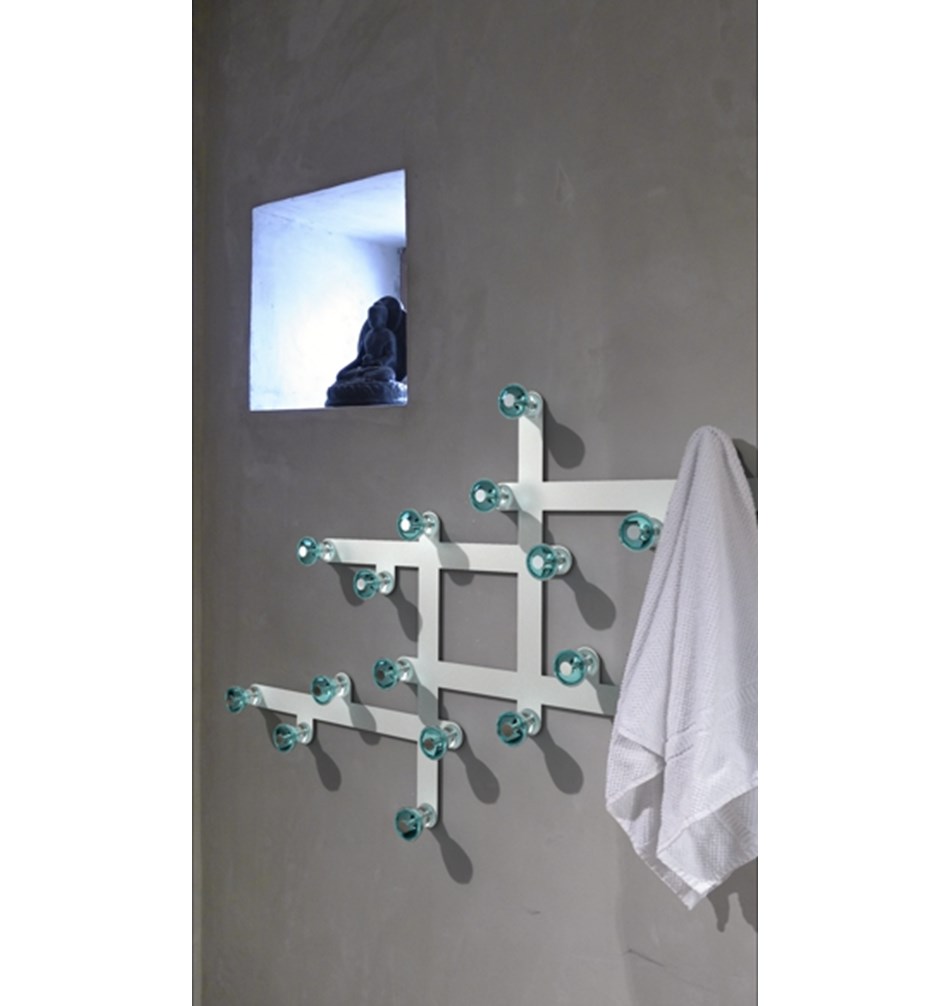 FROST Декоративная тарелка BLOSSOM sun-id-1965525 - Вид №4